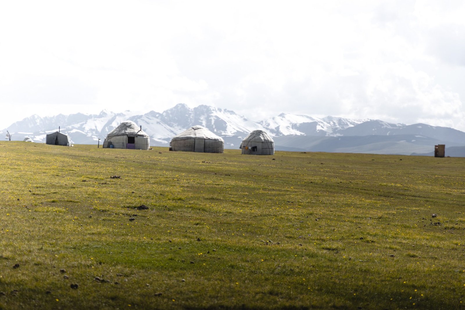 Your Ultimate Kyrgyzstan Travel Itinerary: 10 Days of Adventure