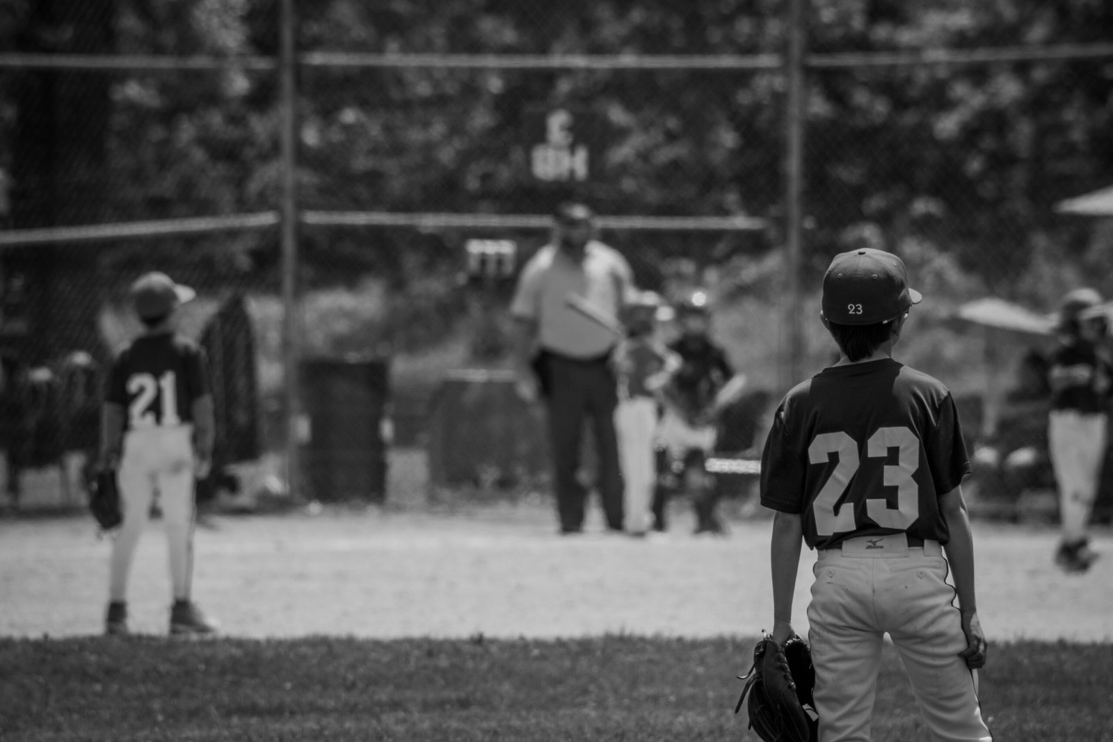 Travel Baseball Age Chart 2025: Your Ultimate Guide