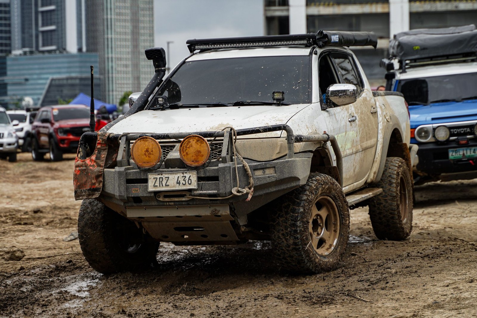 Extended Travel CV Axle: Upgrade Your Off-Road Performance