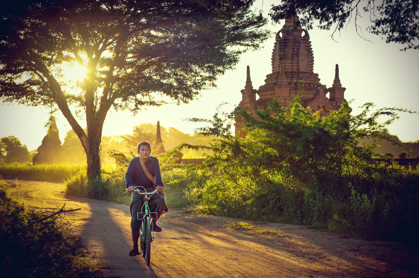 Essential Travel Insurance for Burma: Your Comprehensive Guide for 2025