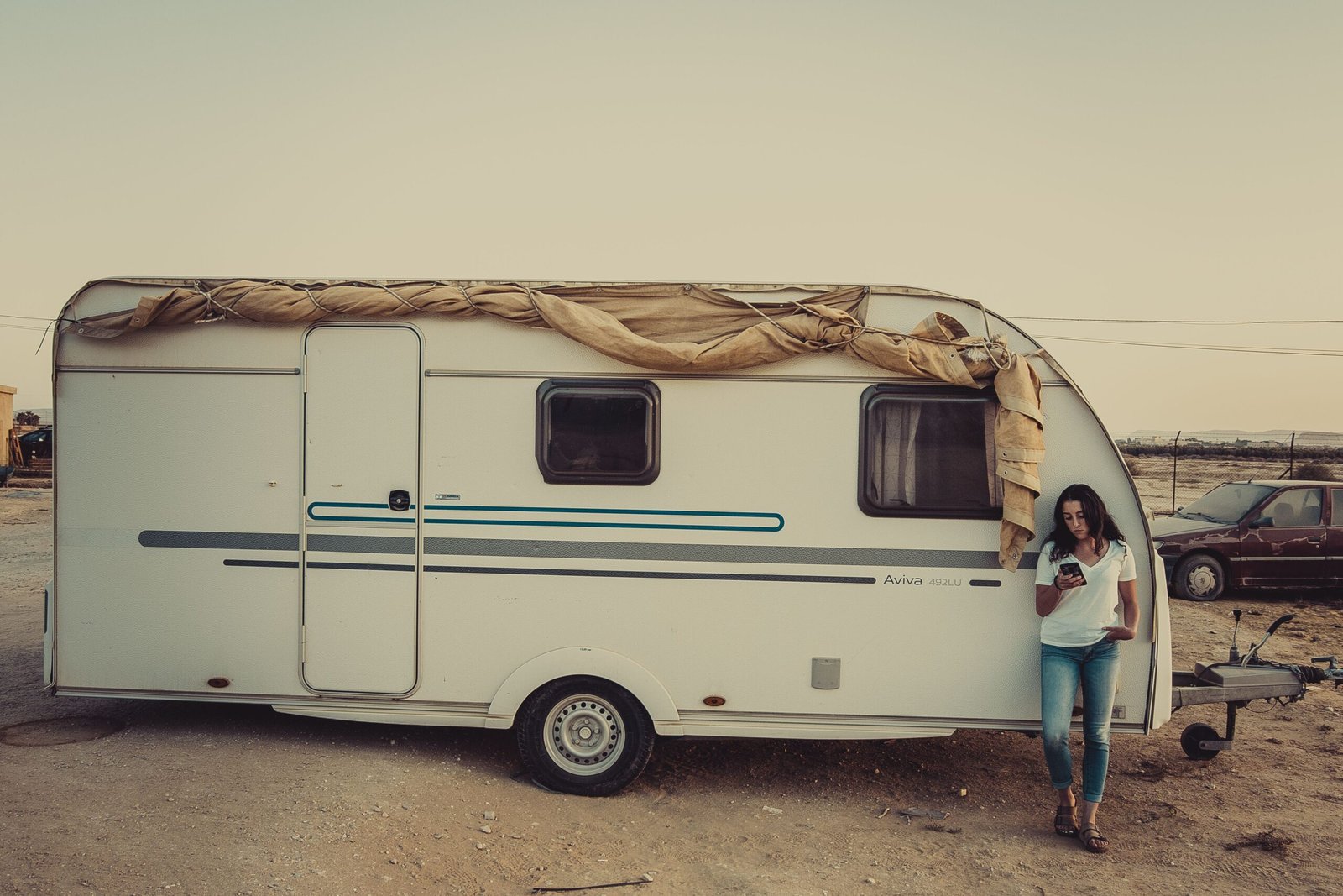 Collateral Loans on Travel Trailer Kyle TX: Your Ultimate Guide