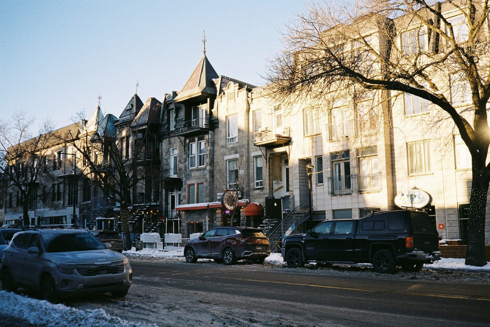 Your Ultimate Montreal Travel Itinerary: 3 Days of Fun