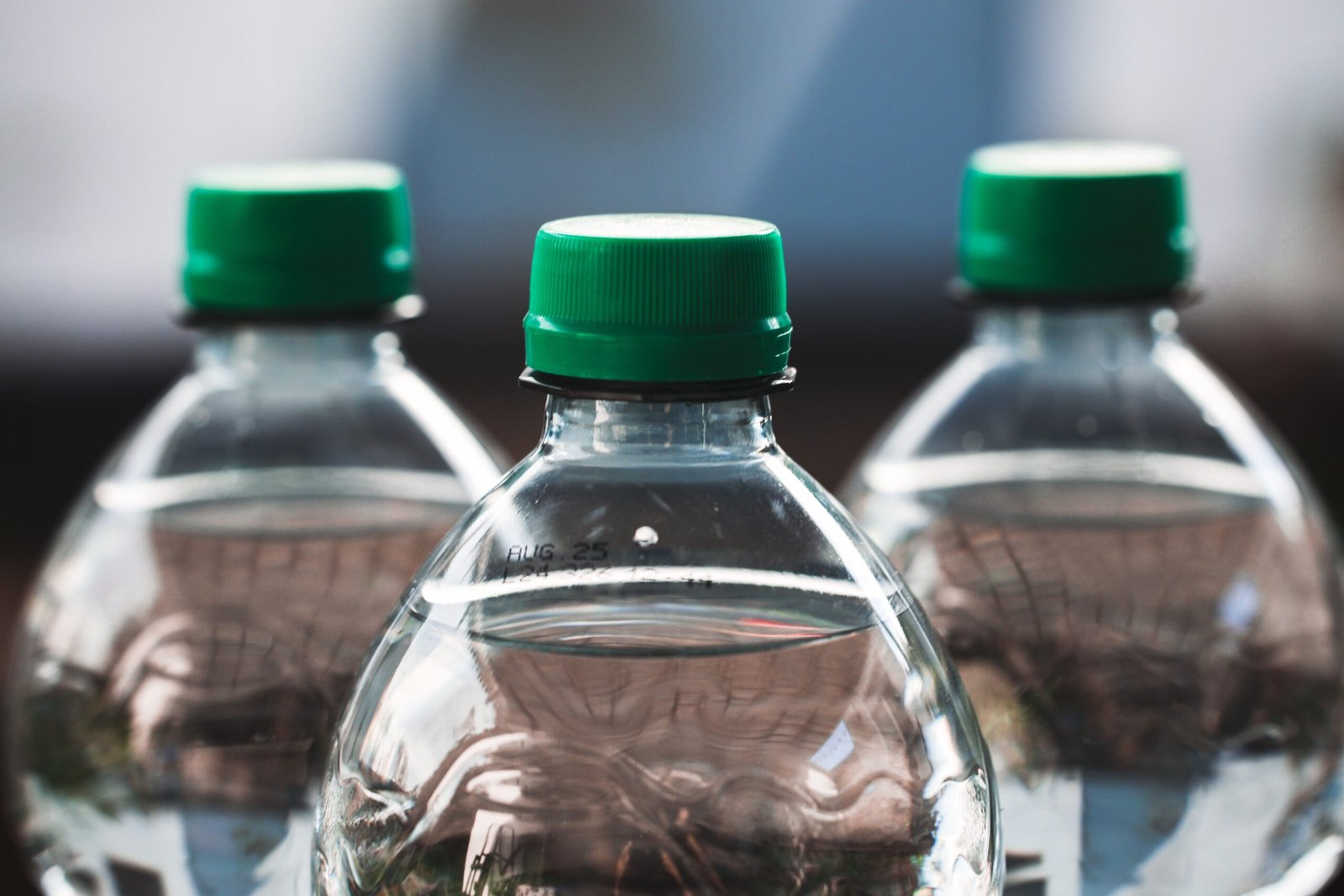 Travel Size Distilled Water: Your Essential Companion for Purity On-the-Go