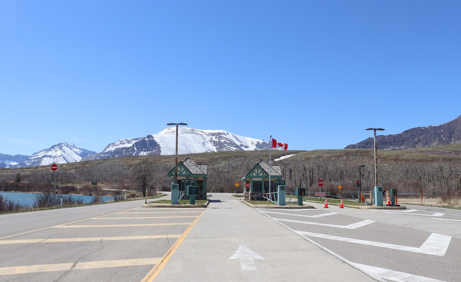 Can You Travel to Canada with a DUI? Your Complete Guide