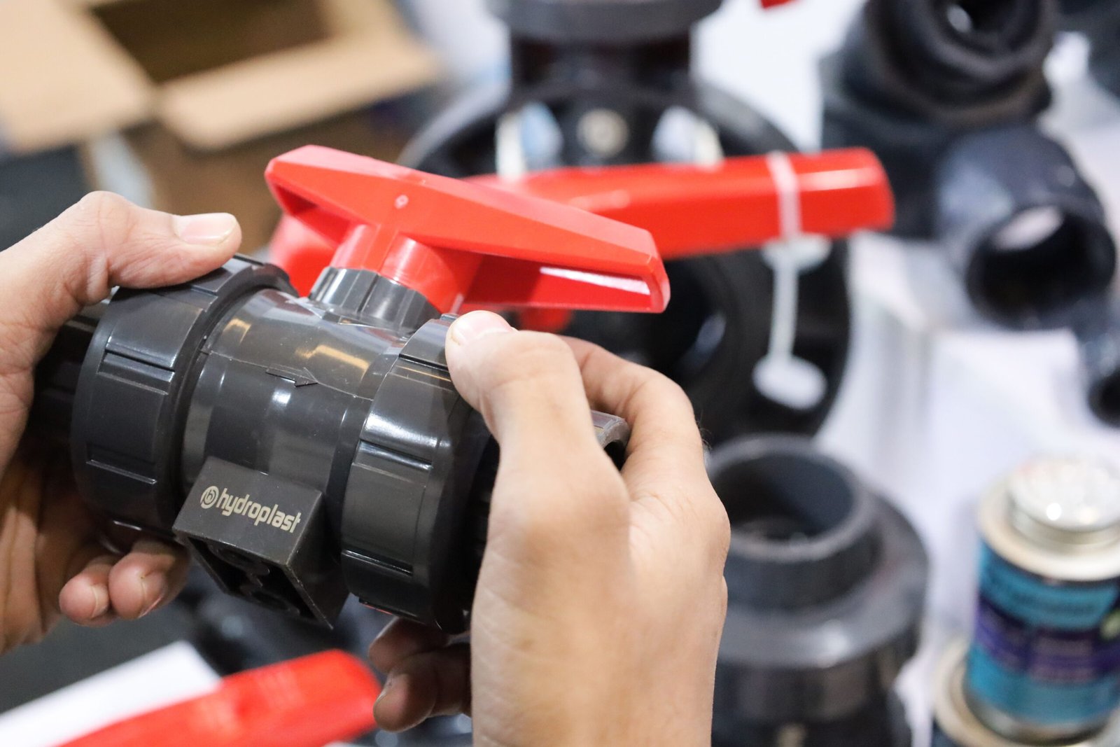 Travel Trailer Waste Valve: Your Ultimate Buying & Maintenance Guide