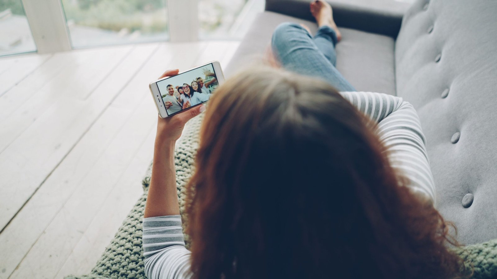 Missing My Family While Traveling: Tips to Cope and Stay Connected