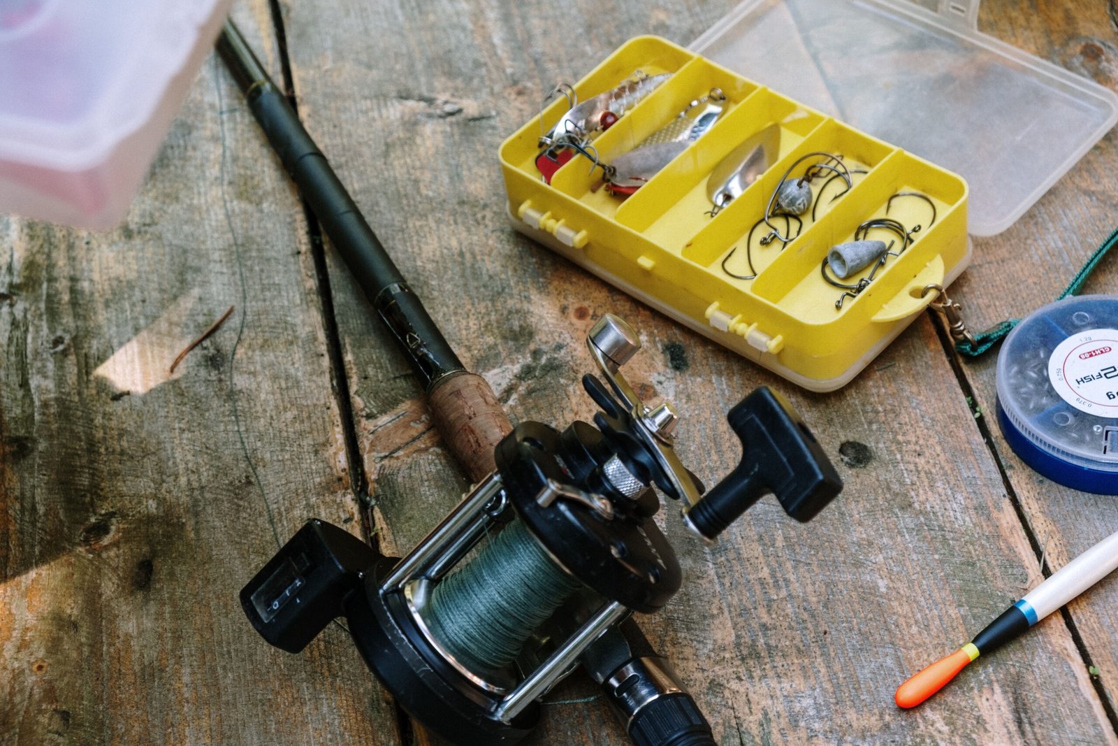 Best Travel Casting Rods 2025: Your Ultimate Guide