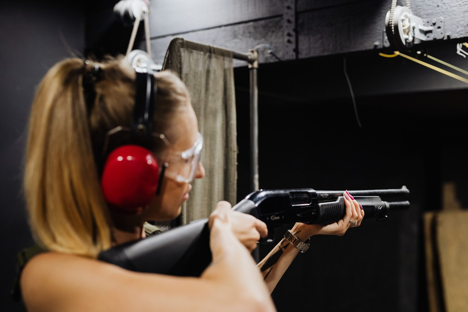 How Far Does Shotgun Shot Travel? Understanding Range and Safety