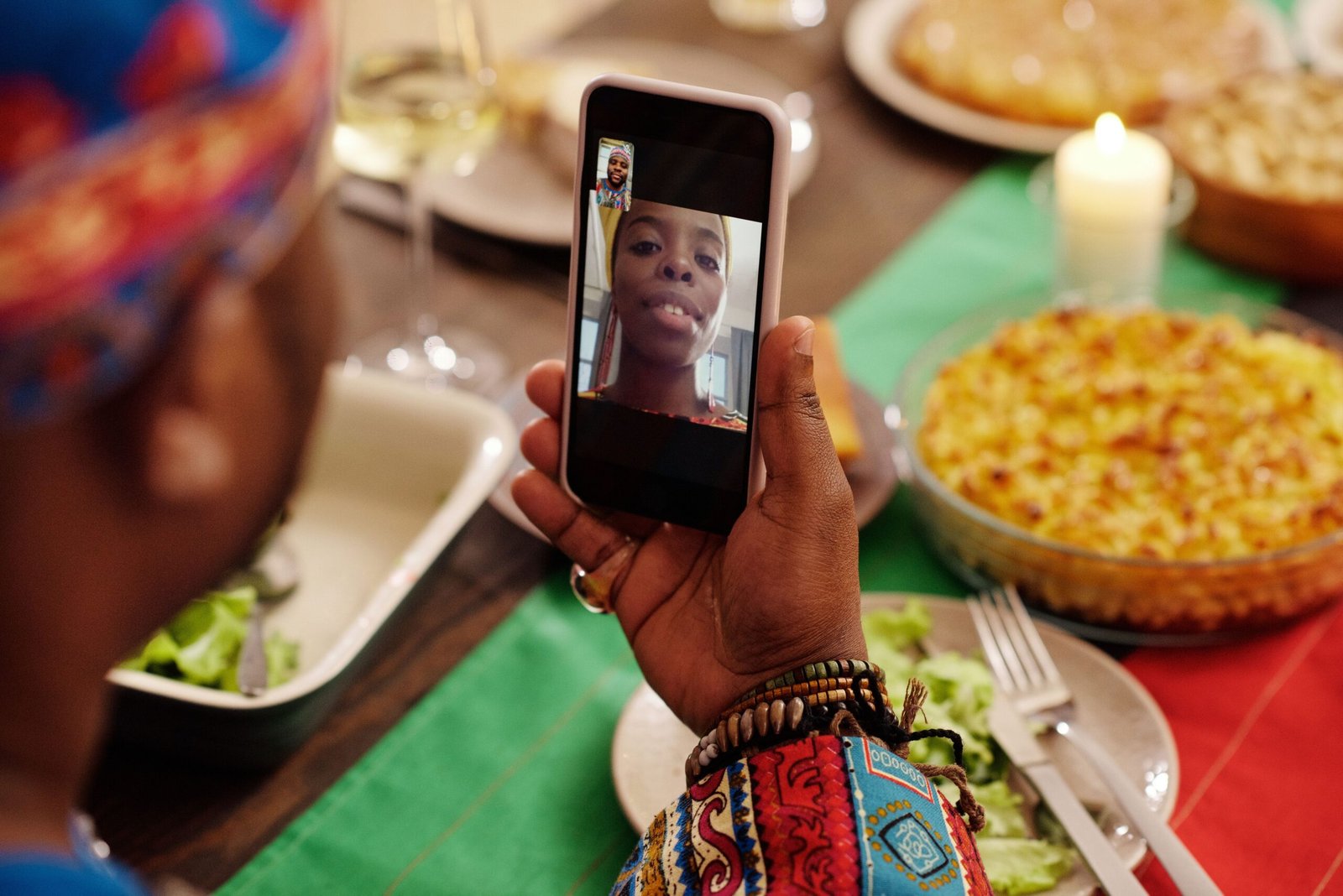 Missing My Family While Traveling: Tips to Cope and Stay Connected
