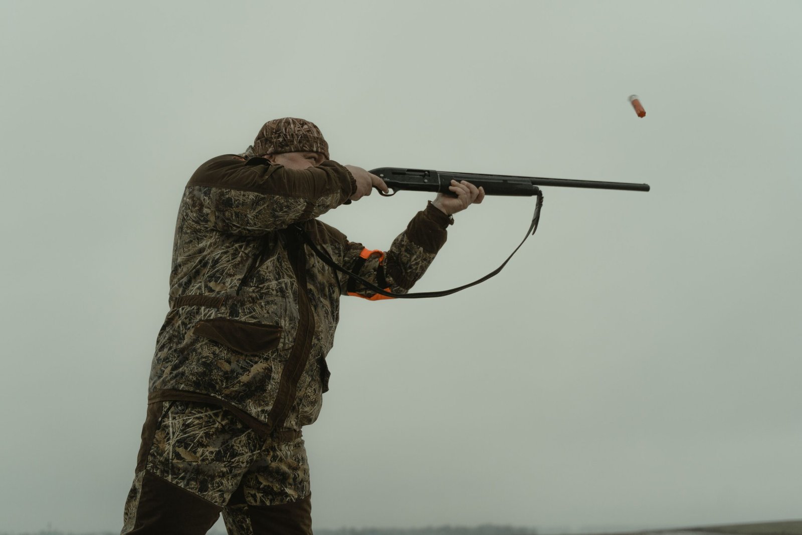 How Far Can Shotgun Pellets Travel? An In-Depth Guide