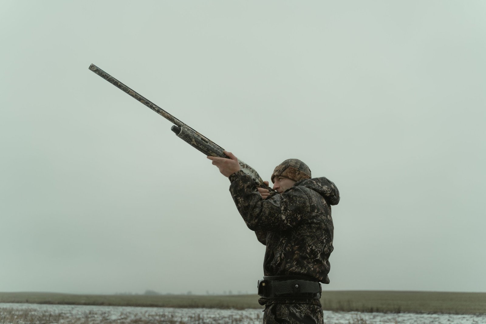 How Far Will a Shotgun Pellet Travel? Understanding Ballistics
