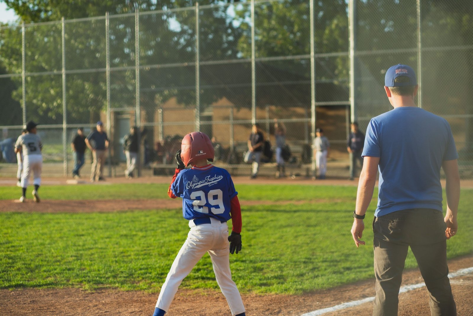 How to Start a Travel Baseball Team: Your Ultimate Guide for 2025