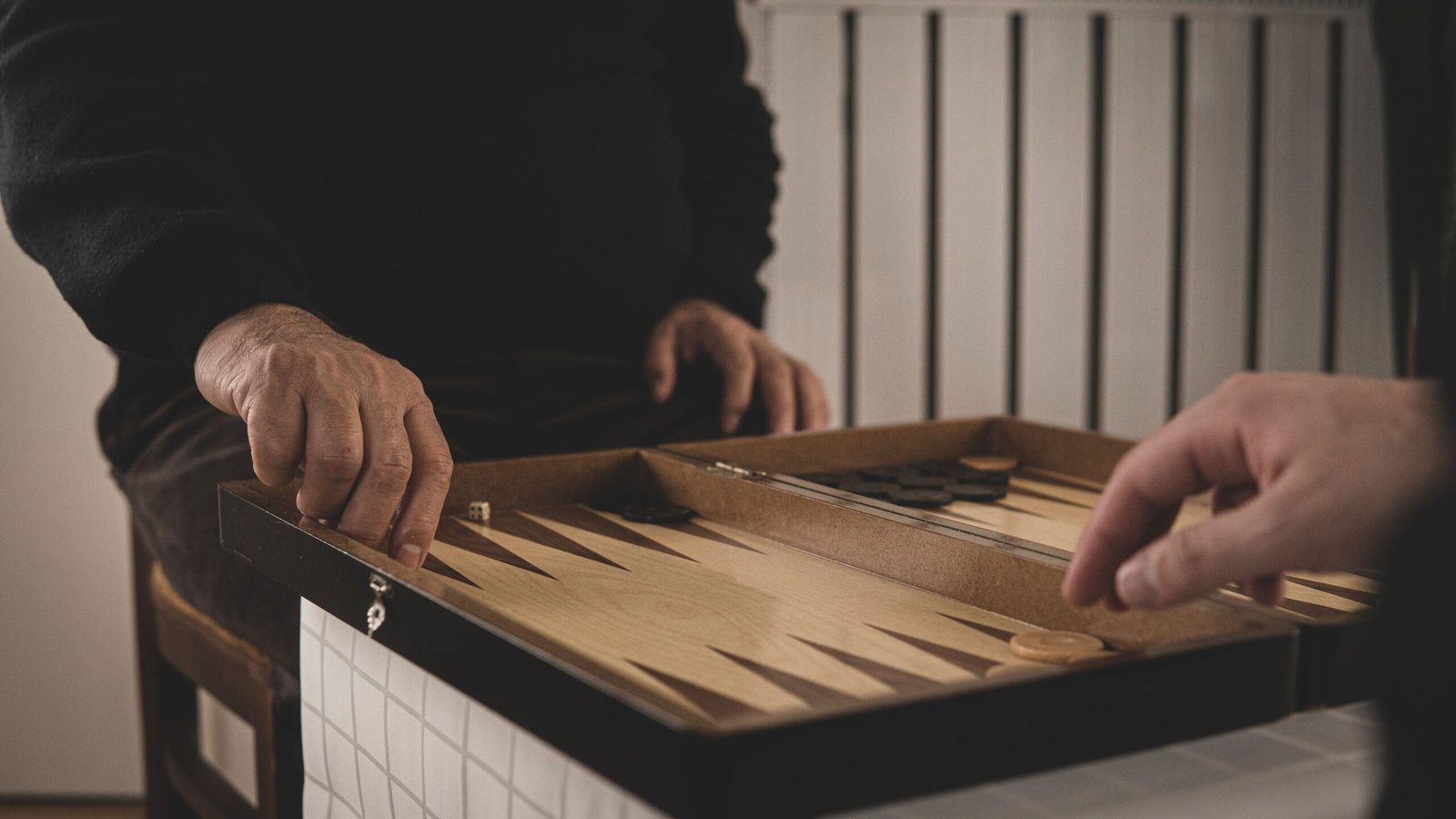 Discover the Best Travel Backgammon Game for Your Next Adventure