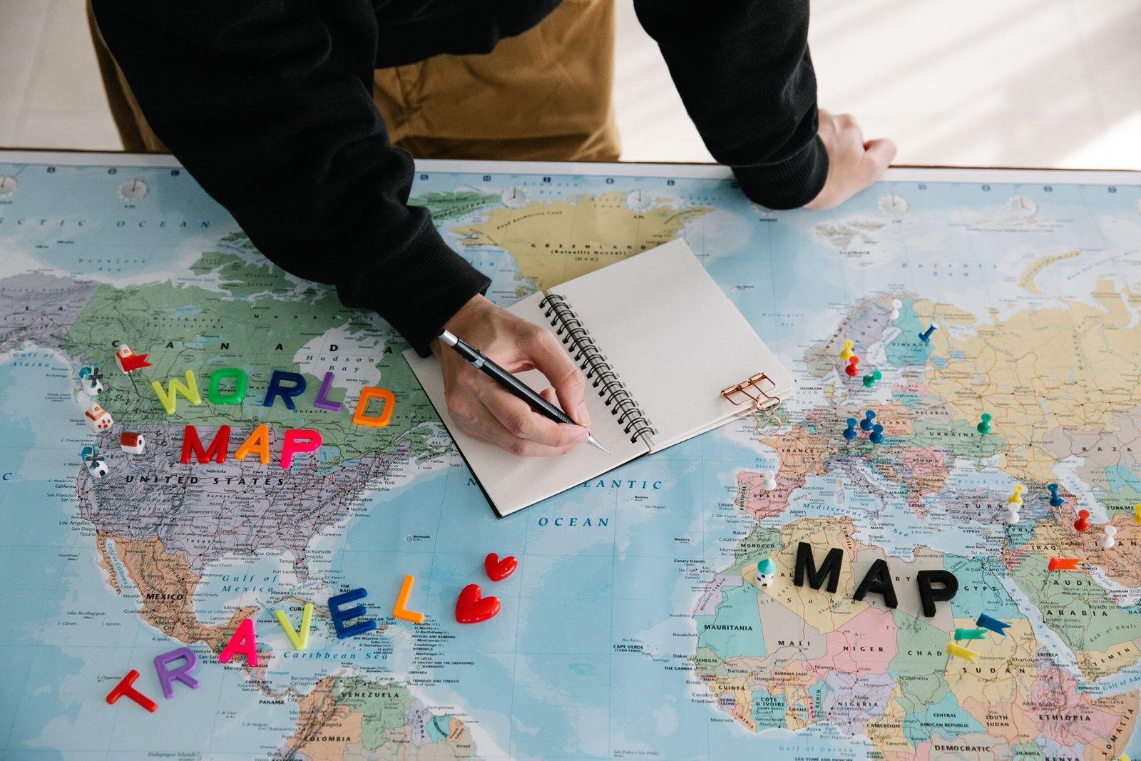 What is a Travel Therapist? Your Guide to a Mobile Career in 2025