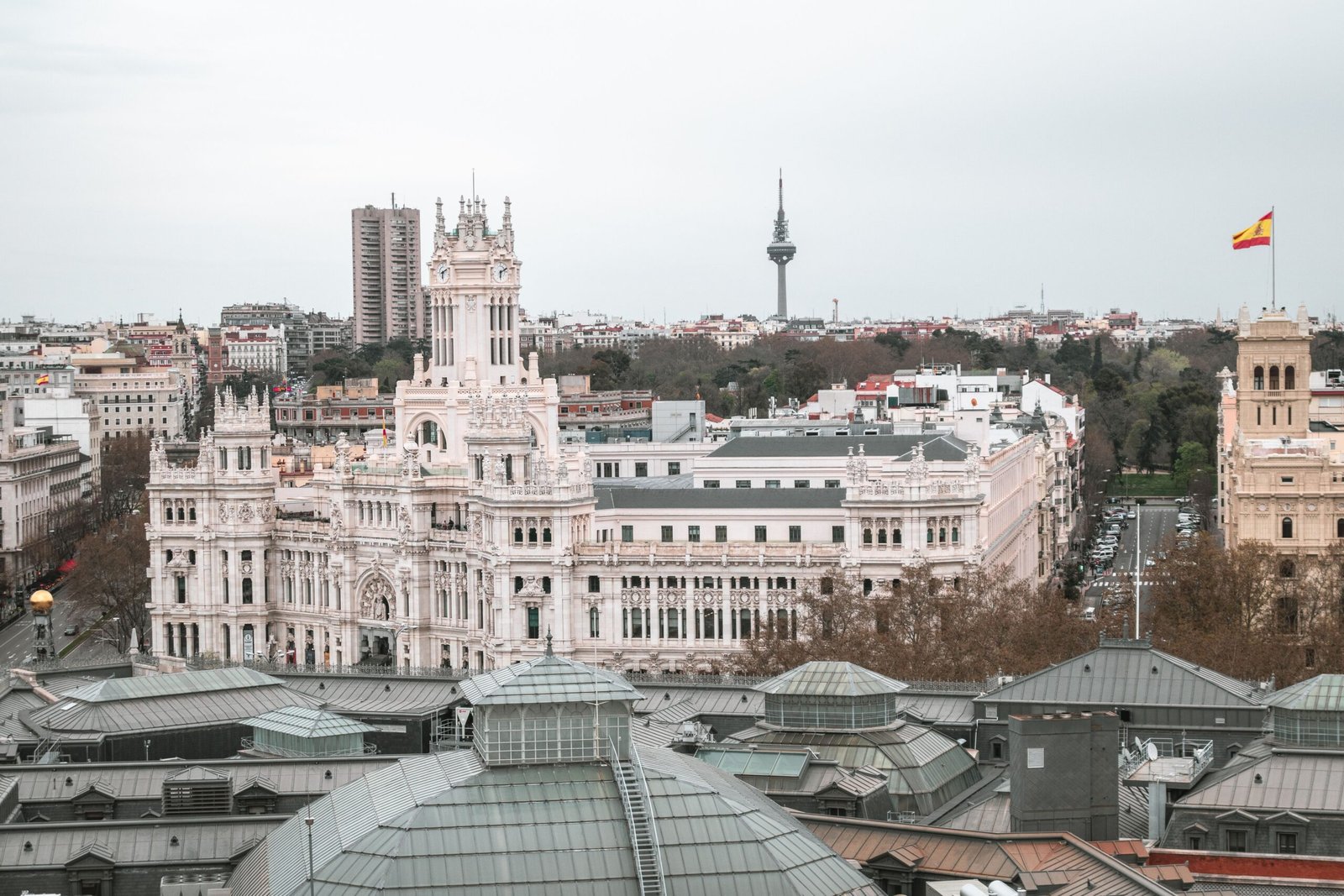 Best Travel Agencies Madrid Spain: Your Guide to Unforgettable Trips