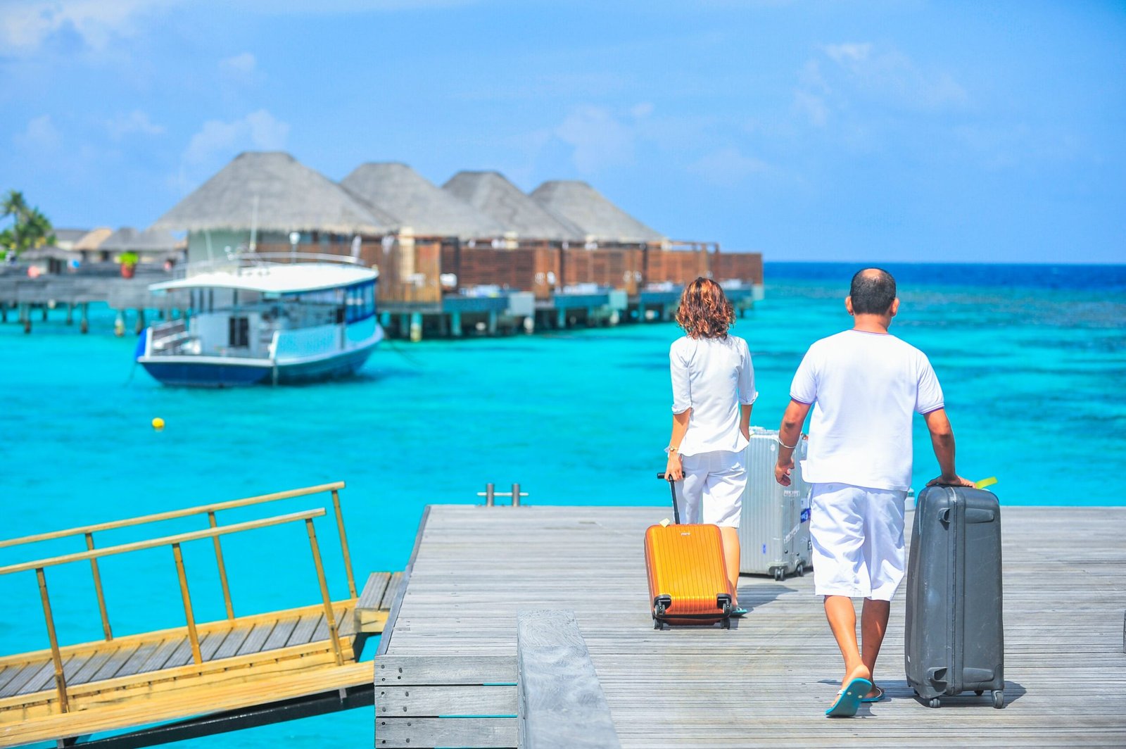 Travel Advantage Elite: Your Ultimate Guide to Smarter Travel