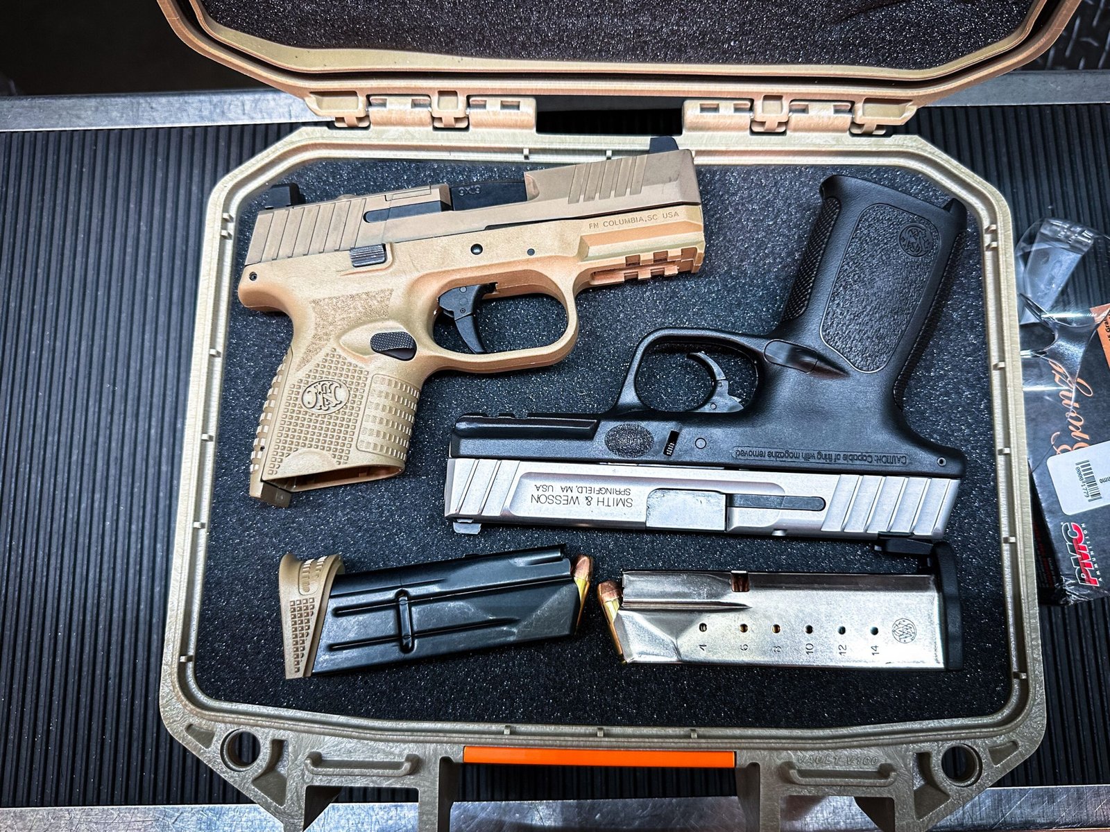 The Best Gun Case for Air Travel: Your Ultimate Guide 2025