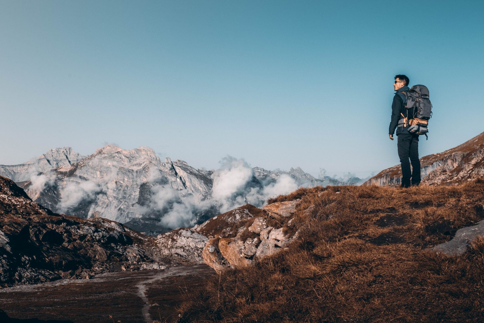 Tour du Mont Blanc Travel Insurance: Essential Guide for Hikers