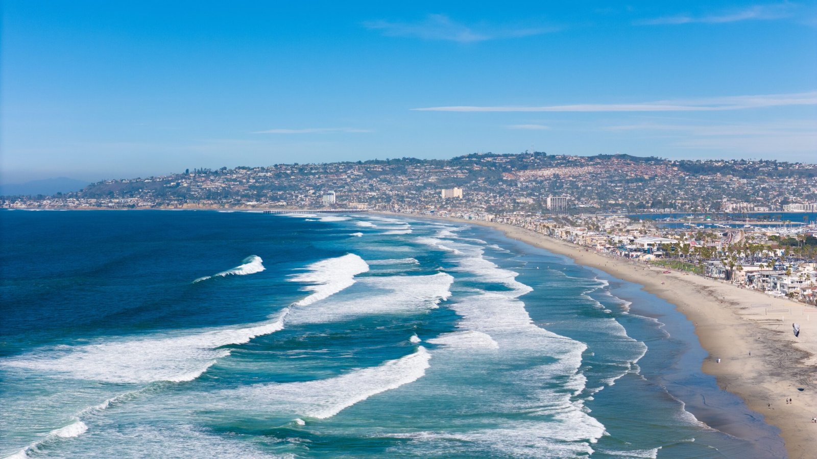 Find Lucrative Travel Nurse Jobs in San Diego | Your Ultimate Guide