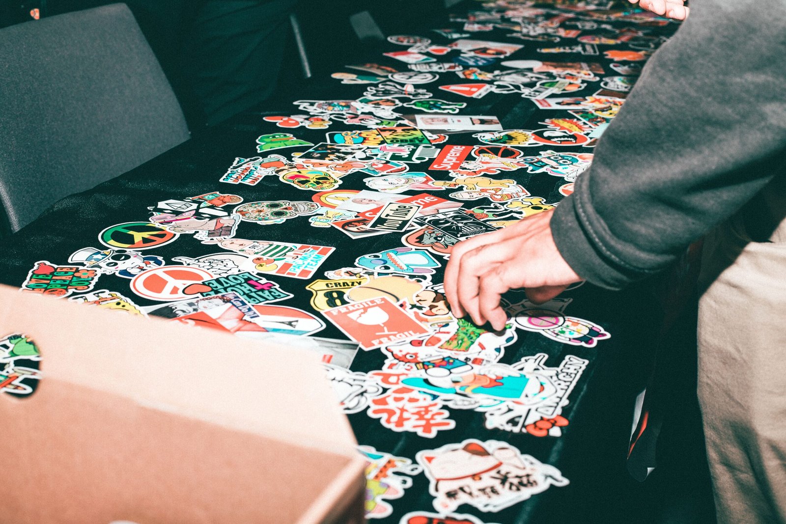 Discover Amazing Travel Stickers by State Parks for Your Adventures