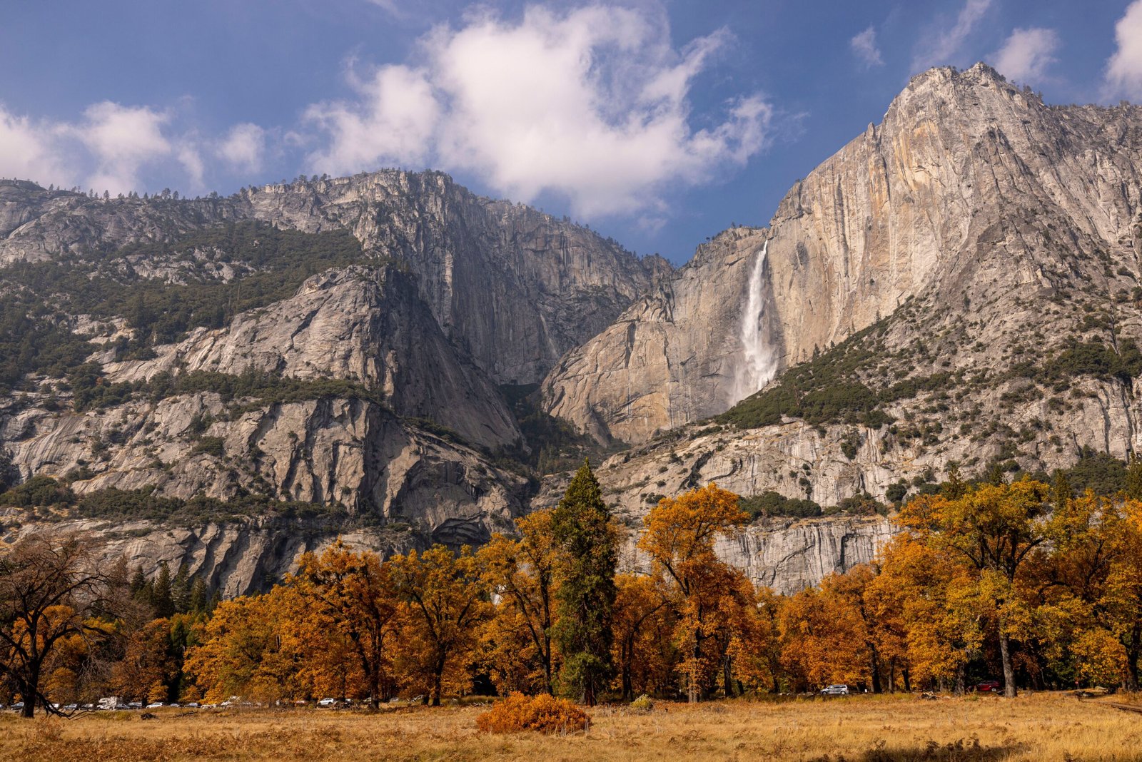 Craft Your Perfect Yosemite Travel Itinerary in 2025