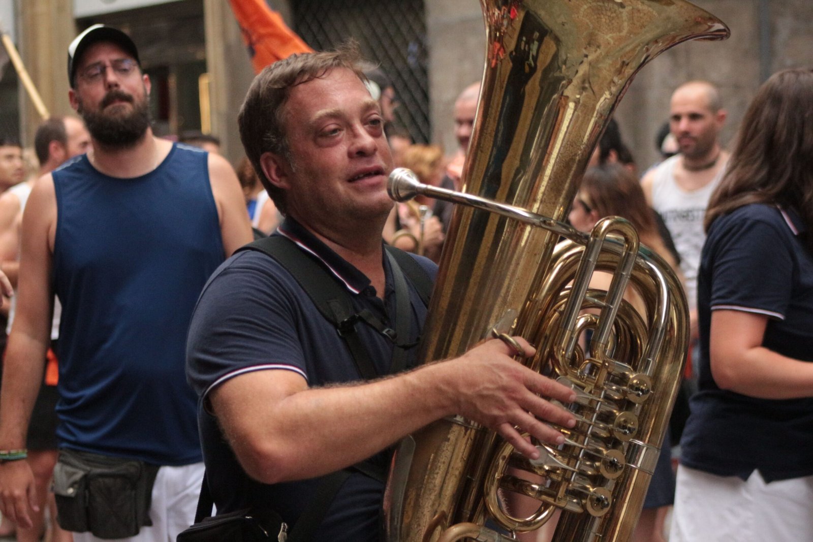 Travel Tuba: Your Ultimate Guide to Portable Brass Instruments