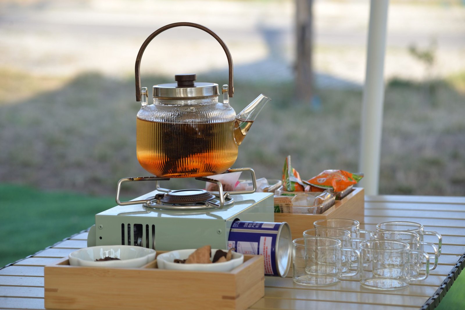 Best Travel Teapot: Your Ultimate Guide for Brewing Anywhere
