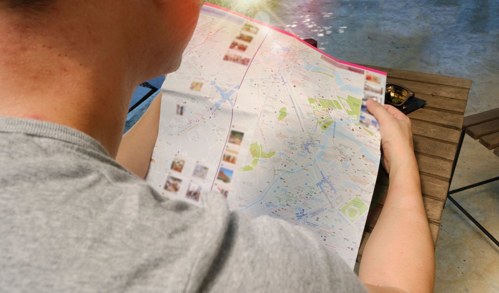 Zoe Travel: Your Ultimate Guide to Planning Unforgettable Trips