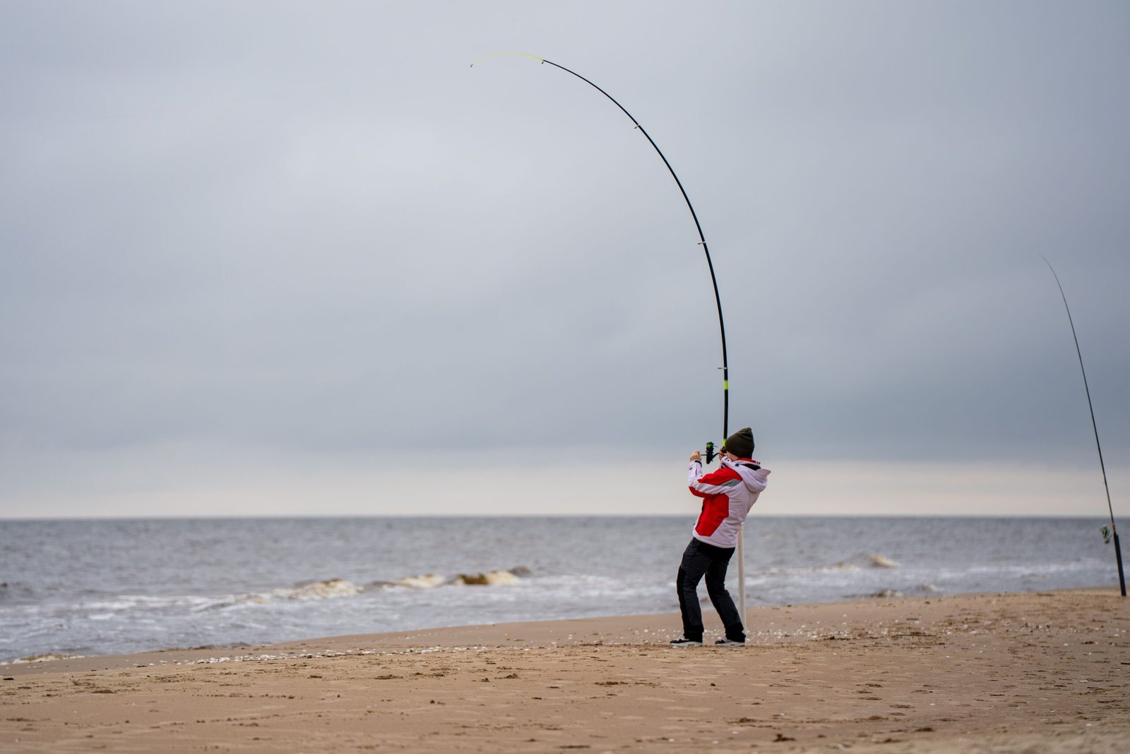 Best Travel Rod and Reel Case: Protect Your Gear on the Go!