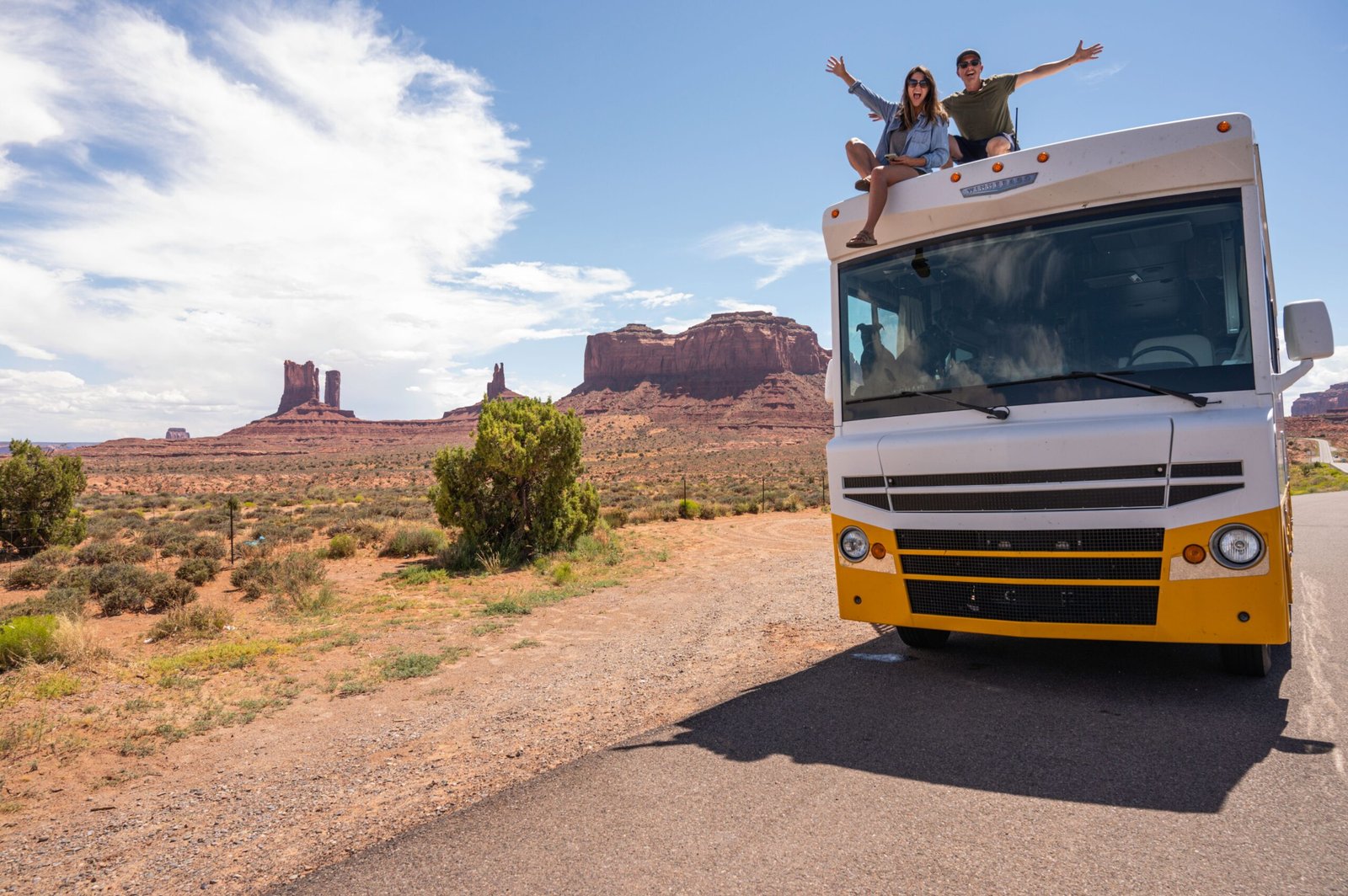 Find Quality Used Grand Design Travel Trailers for Your Next Adventure