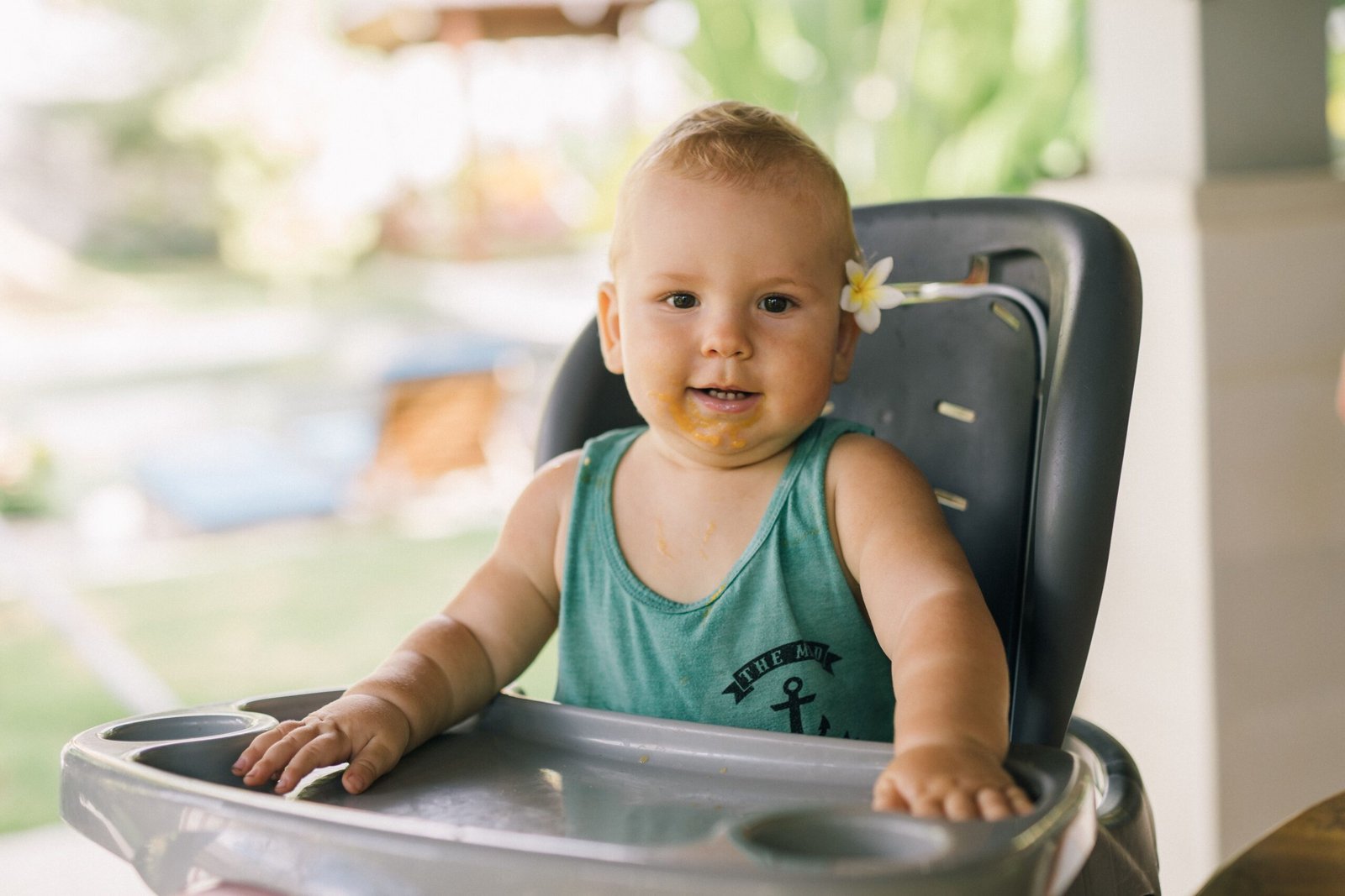 Best Portable Travel High Chair: Reviews & Buying Guide 2025