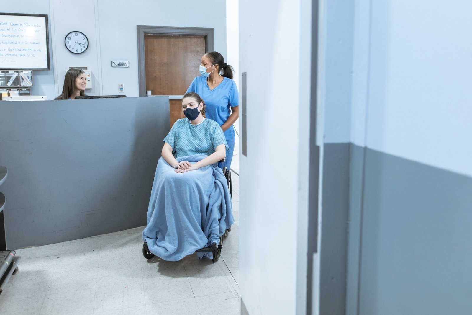 Explore Lucrative Travel Patient Care Technician Jobs in 2025
