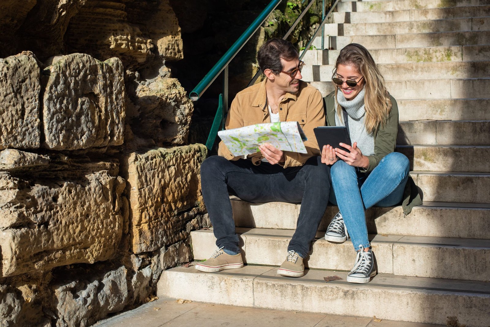 Find Your Dream Vacation: Top Travel Agency Knoxville TN