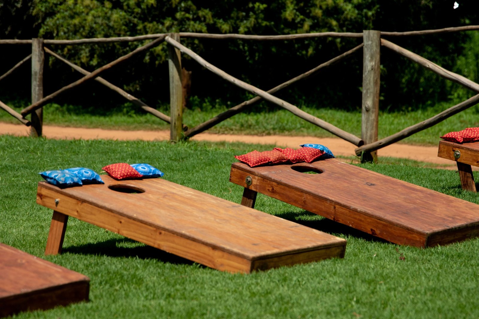 Travel Cornhole Sets: Your Ultimate Guide to Portable Fun in 2025