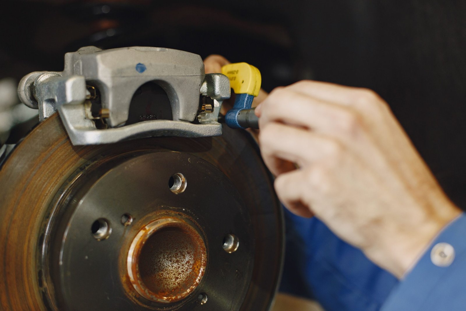 Mastering Travel Trailer Brakes: Your Ultimate Guide for Safe Towing