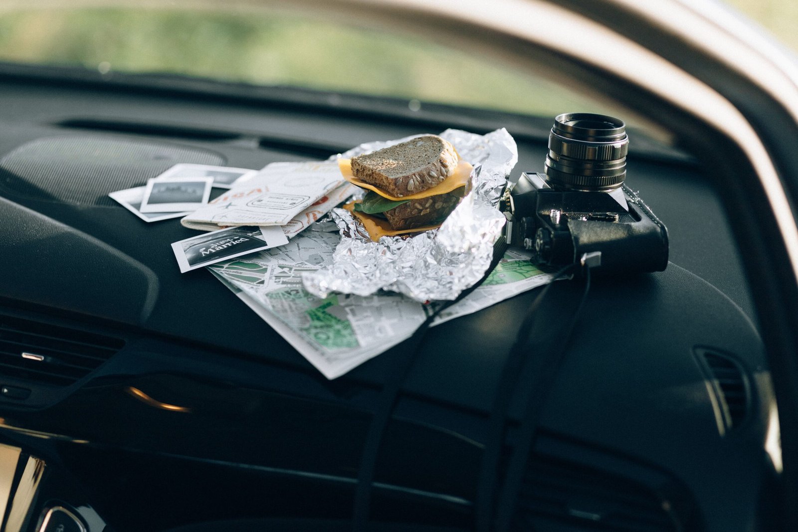 Top Automobile Travel Accessories for a Smoother Journey in 2025