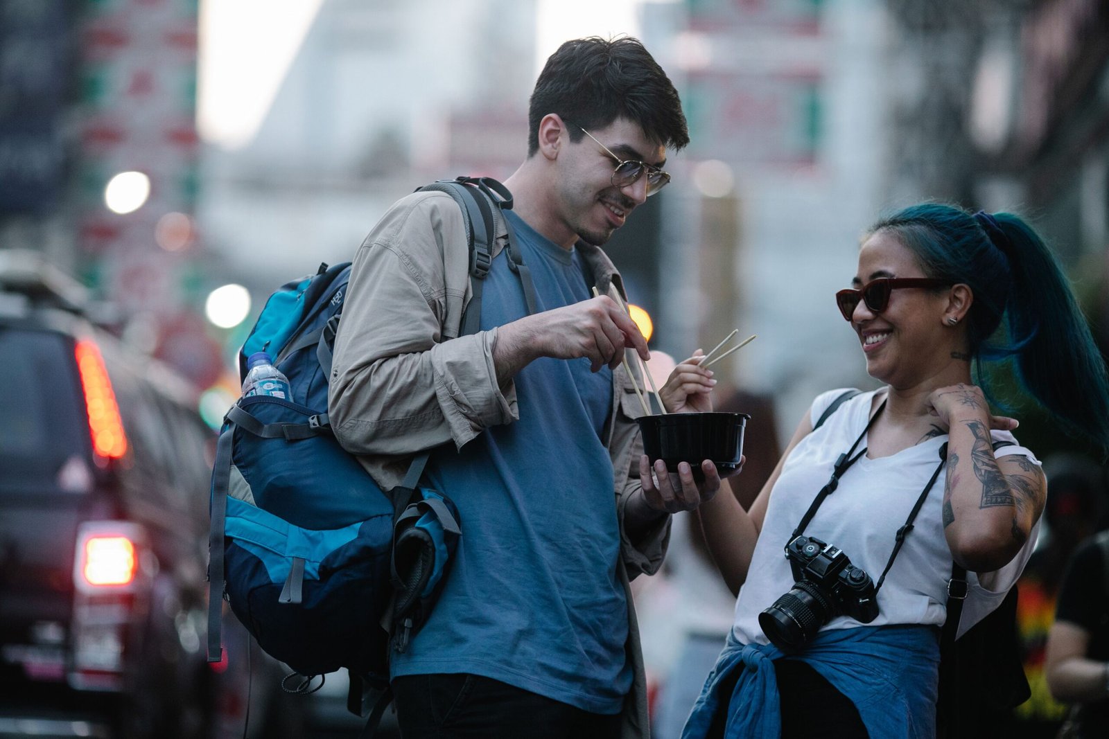 Best Travel Chopsticks: Your Essential Guide for On-the-Go Dining