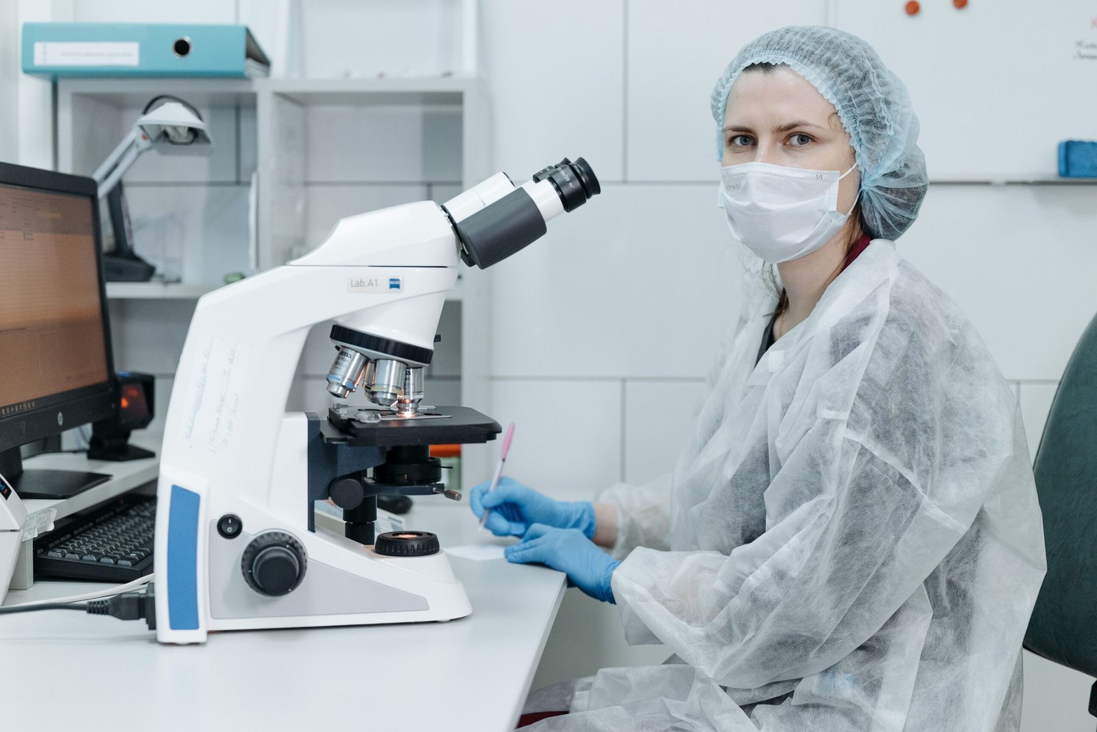 Explore Lucrative Travel Cytotechnologist Jobs in 2025