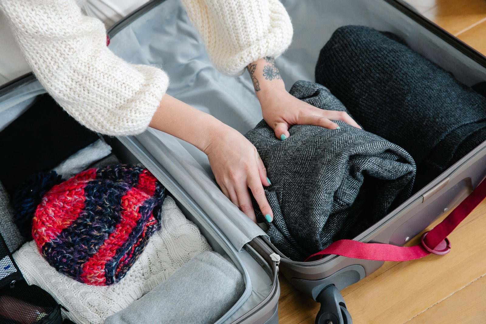 Discover the Best Women&rsquo;s Merino Wool Travel Clothing for Your Next Adventure