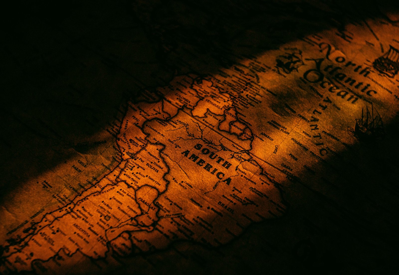 Craft Your Perfect South America Travel Itinerary in 2025